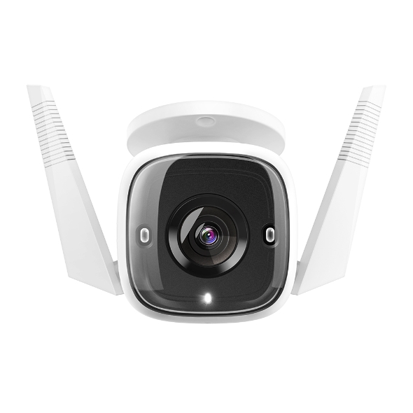 Cámara inteligente seguridad Tp Link TC65 1080P EXTERIOR